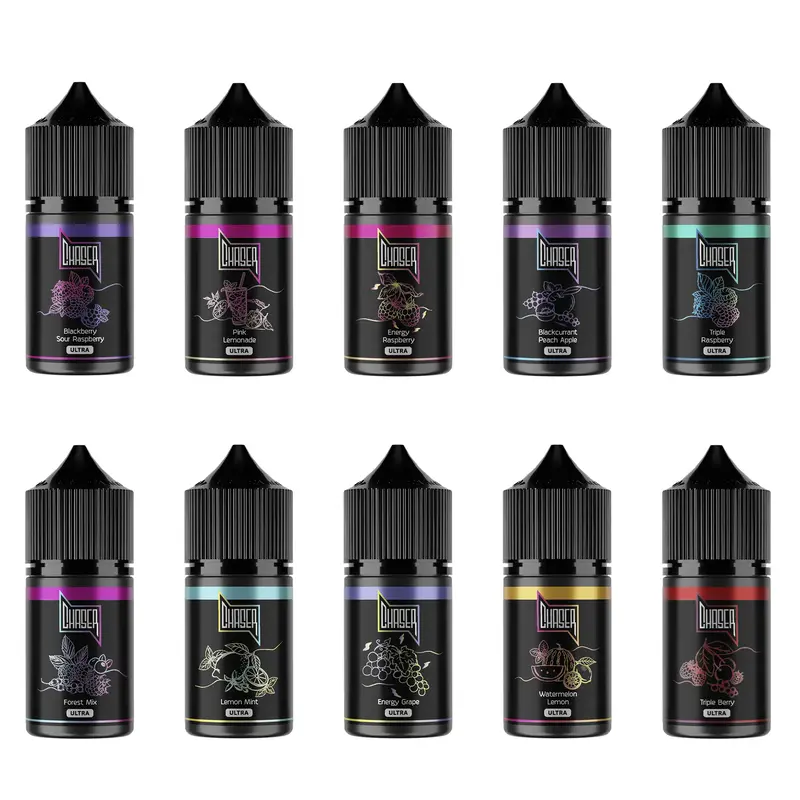 Лінійка Black